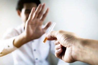 Can Yoga and Meditation Help Quit Smoking? Can Yoga and Meditation Help Quit Smoking?