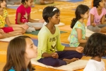 Events in Arizona, Arizona Current Events, yoga for children, Yoga for children