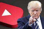 Donald Trump, YouTube Vs Donald Trump breaking, youtube to pay 24 5 million to settle trump lawsuit, National mall Donald Trump, YouTube Vs Donald Trump breaking, youtube to pay 24 5 million to settle trump lawsuit, National mall