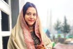 What did YouTuber Jyoti Malhotra tell ISI Operative In Leaked Chats?