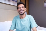 Yuzvendra Chahal breaking, Yuzvendra Chahal controversy, yuzvendra chahal breaks silence on divorce with dhanashree, Indian bowler Yuzvendra Chahal breaking, Yuzvendra Chahal controversy, yuzvendra chahal breaks silence on divorce with dhanashree, Indian bowler