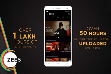 ZEE5 Offers Discounts to Indians in Singapore, Australia