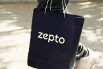 Zepto and iPhone latest, Zepto and iPhone delivery plans, zepto starts quick doorstep delivery of iphone, Swiggy