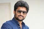 Nani new film, Nani for Bigg Boss, nani to host bigg boss 2, Female fans Nani new film, Nani for Bigg Boss, nani to host bigg boss 2, Female fans