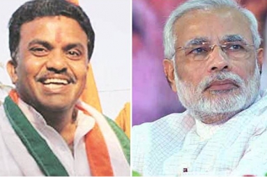 Demonetisation: Book PM Modi for murder
