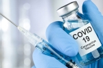Coronavirus booster dose side effects, Coronavirus booster dose new study, us study about the side effects after taking booster dose for coronavirus, Coronavirus booster dose