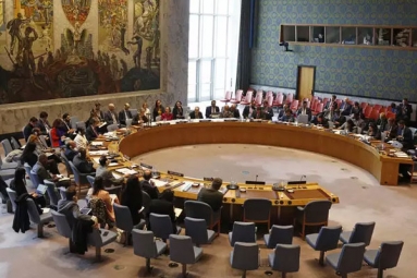Covid-19 could act as a catalyst to bag India an UNSC permanent seat