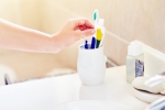 Toothbrush tips, Toothbrush latest updates, how often should you change your toothbrush, Smile