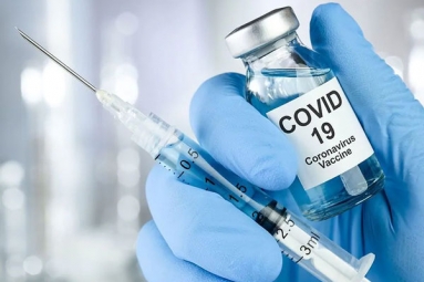 India all-set to begin human clinical trials of COVID-19 vaccine with 18 volunteers