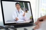 lockdown, telemedicine, online medical consultation witnesses spikes amidst covid 19 lockdown in india, High speed internet lockdown, telemedicine, online medical consultation witnesses spikes amidst covid 19 lockdown in india, High speed internet