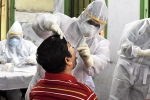 Coronavirus cases, coronavirus deaths, india reports 12 729 new cases of coronavirus, Coronavirus vaccines