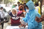 coronavirus India updates, Coronavirus, 31 923 new coronavirus cases reported in india, Pfizer