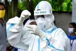 Coronavirus third wave in August, Coronavirus, third wave of coronavirus to hit india this month, Coronavirus third wave