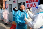 China Coronavirus new updates, China Coronavirus news, china reports the highest new covid 19 cases for the year, Coronavirus lockdown