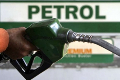 Petrol prices cross Rs 100 per litre in the country