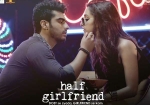 Half Girlfriend Movie Event in Virginia, Half Girlfriend Hindi Movie show timings, half girlfriend movie showtimings, Mohit suri