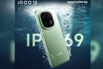 iQOO 13 Green Colour launch, iQOO 13 Green Colour variant, iqoo 13 green colour variant launched in india, Green colour iQOO 13 Green Colour launch, iQOO 13 Green Colour variant, iqoo 13 green colour variant launched in india, Green colour