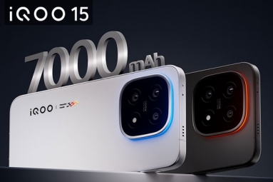 Amid Soaring Component Costs, iQOO 15 price to be High