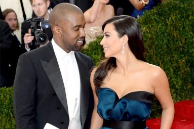 Eiffel Tower to witness Kim Kardashian, Kanye West bond renewal!