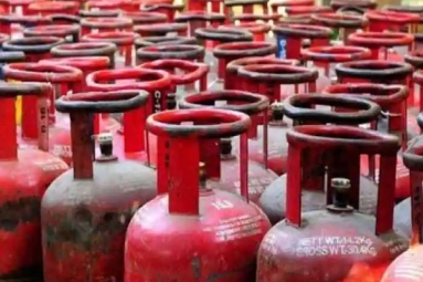 LPG Cylinder Price Expected to Rise by Diwali