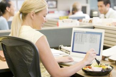 Tips to have lunch at work place
