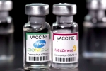 Lancet study in Sweden published, mRNA, lancet study says that mix and match vaccines are highly effective, Astrazeneca