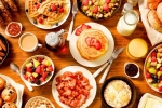 Morning Breakfast news, Breakfast, what happens to your body if you consume more protein for breakfast, Morning breakfast