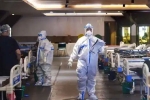 Coronavirus, coronavirus new cases, third wave could bring more variants of coronavirus, New strain