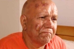 hindu priest attacked, new york, hindu priest brutally attacked near queens temple, Criminal possession
