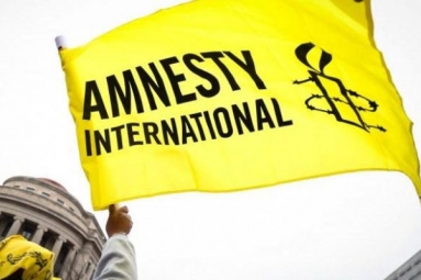 CBI raids offices of Amnesty International in Bengaluru and New Delhi
