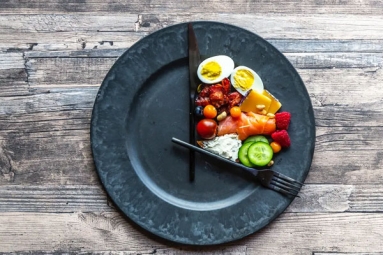 Are you on intermittent fasting? Read what a recent study revealed about it