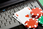 Senator Wayne Langerholc, Senator Wayne Langerholc, pennsylvania to offer online gambling, Jackpot a