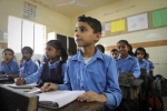 government, Rajasthan, rajasthan govt to remove harijan from names of 62 schools, Monkeys
