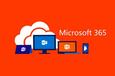 Microsoft renames Office 365, rebrands Bing and Windows Defender