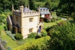 Castle, Queen Victoria, united kingdom s smallest castle is for sale, Hinduja brothers