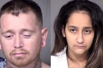 Wendy Lavania, Phoenix, parents arrested after their 2 year old son shot his older brother, Playing video games