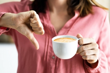 What happens when you stop drinking Coffee? What happens when you stop drinking Coffee?