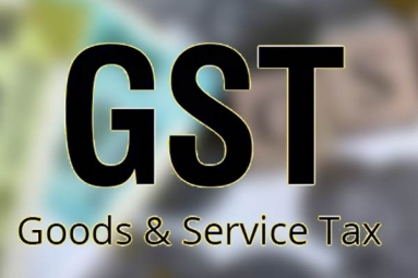 Are there any tax changes for Goods and Services?