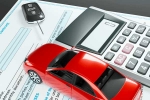 Tax on old car breaking, Tax on old car breaking news, do you have to pay tax on selling your car, Middle class