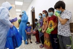 Coronavirus third wave new updates, Coronavirus third wave cases, we are in the early stages of the third covid wave who, Coronavirus third wave