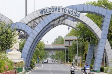 Noida receives Rs 22,000cr investments through 13 Companies