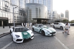 Dubai police clarifies rumor about tourist exempt from traffic fines, Dubai police clarifies on Tourist traffic fines, dubai police clarifies rumor about exemption of traffic fines on tourists, Dubai police