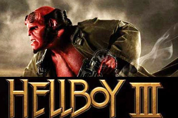 Guillermo del Toro: 'Hellboy 3' not happening},{Guillermo del Toro: 'Hellboy 3' not happening