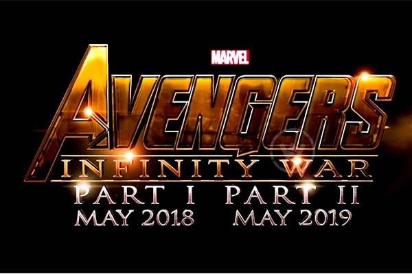 Avengers: Infinity War Part I and II schedules and cast details!},{Avengers: Infinity War Part I and II schedules and cast details!