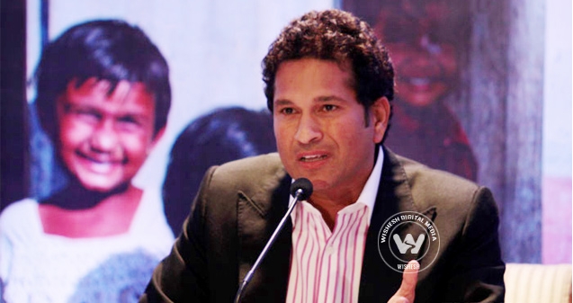 Sachin to promote toilets for UNICEF},{Sachin to promote toilets for UNICEF