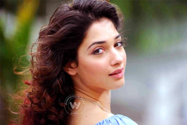 Tamanna floors S Rajamouli},{Tamanna floors S Rajamouli