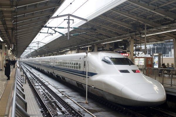 California to have world&rsquo;s cheapest rail fare, if calculations prove true},{California to have world&rsquo;s cheapest rail fare, if calculations prove true