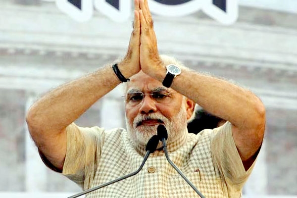 How Narendra Modi powered BJP to victory},{How Narendra Modi powered BJP to victory