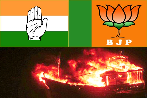 Indian National Congress to be renamed as Pakistan National Congress},{Indian National Congress to be renamed as Pakistan National Congress