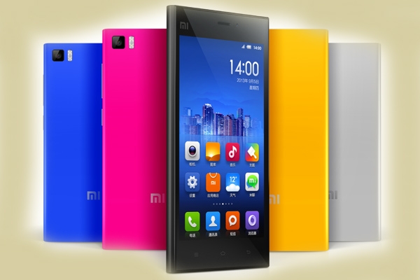 How Xiaomi Mi 3 captured the Indian mobile bazaar?